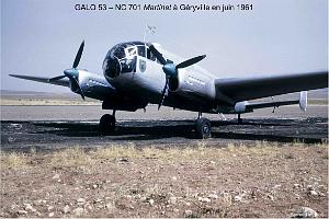 174- ARMEE DE L'AIR EN ALGERIE 1945-1962-22 (25)